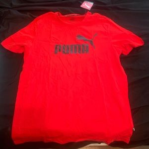 Men’s Puma Shirt